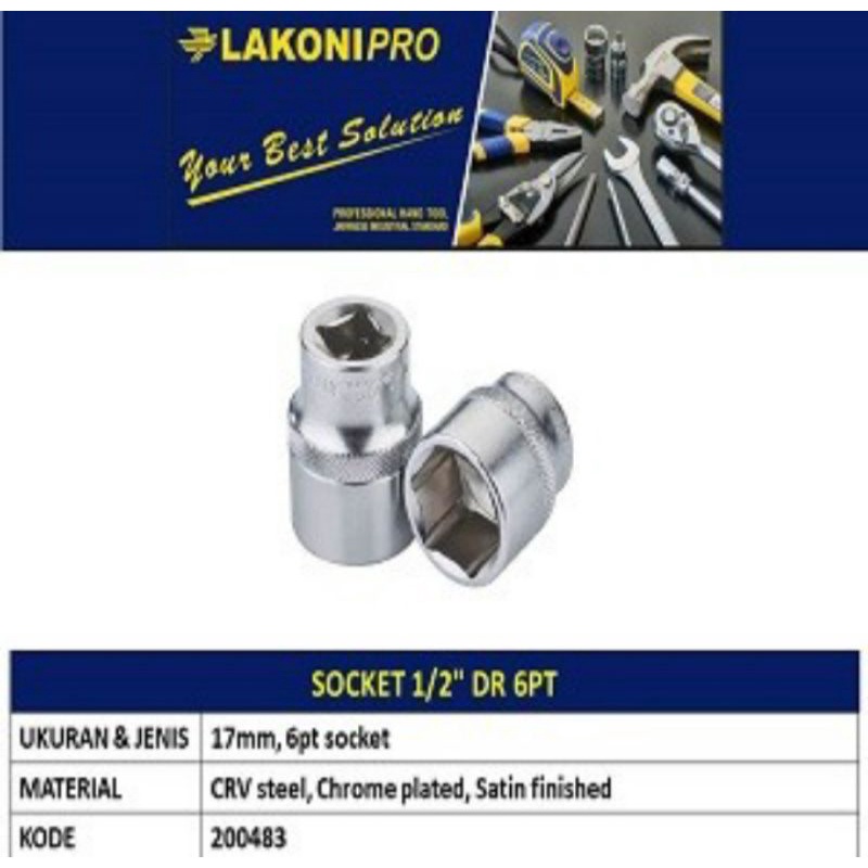 mata sok 6pt uk 17 19 lakoni pro