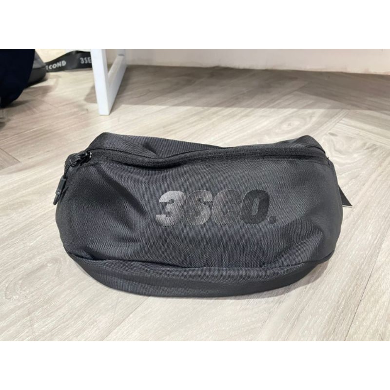Waistbag 3Second Original