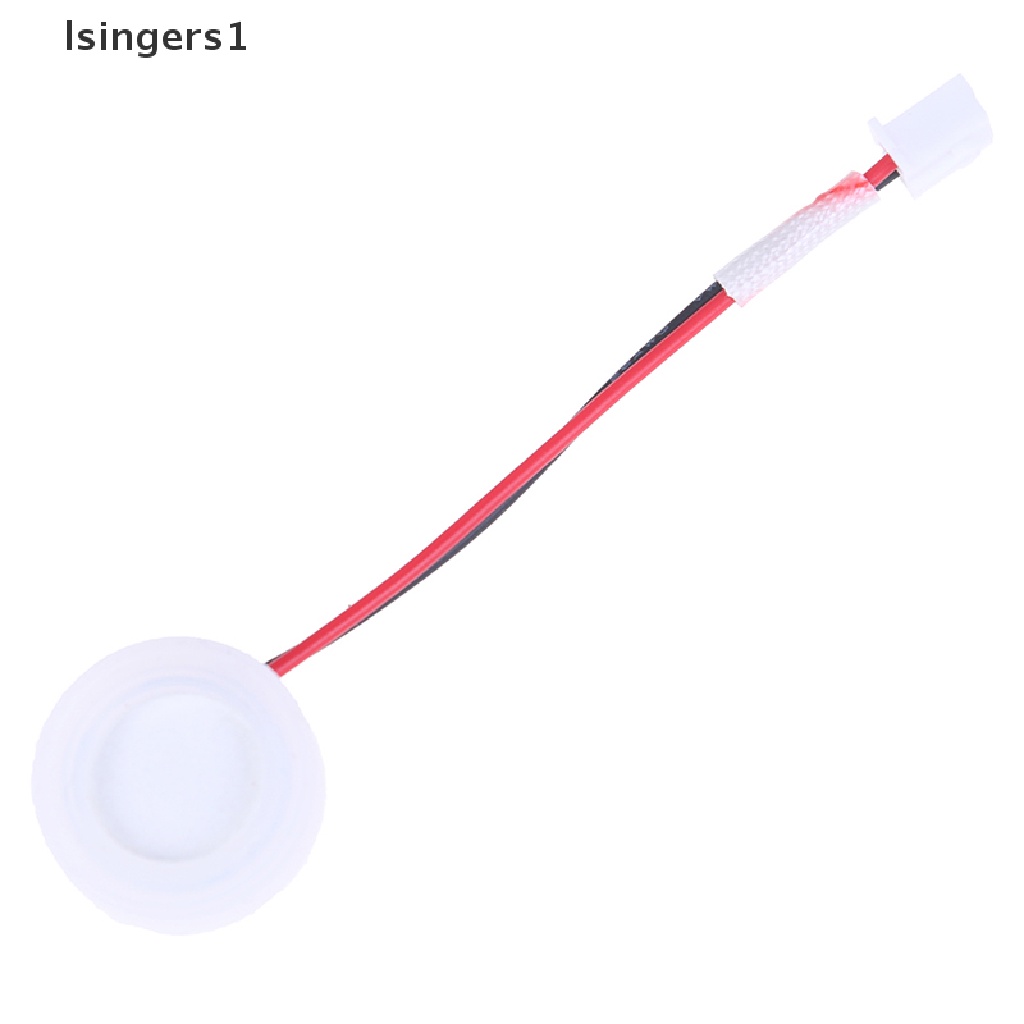 (lsingers1) 5pcs Kepala Spray Transducer Ultrasonik 16mm 1.7MHz