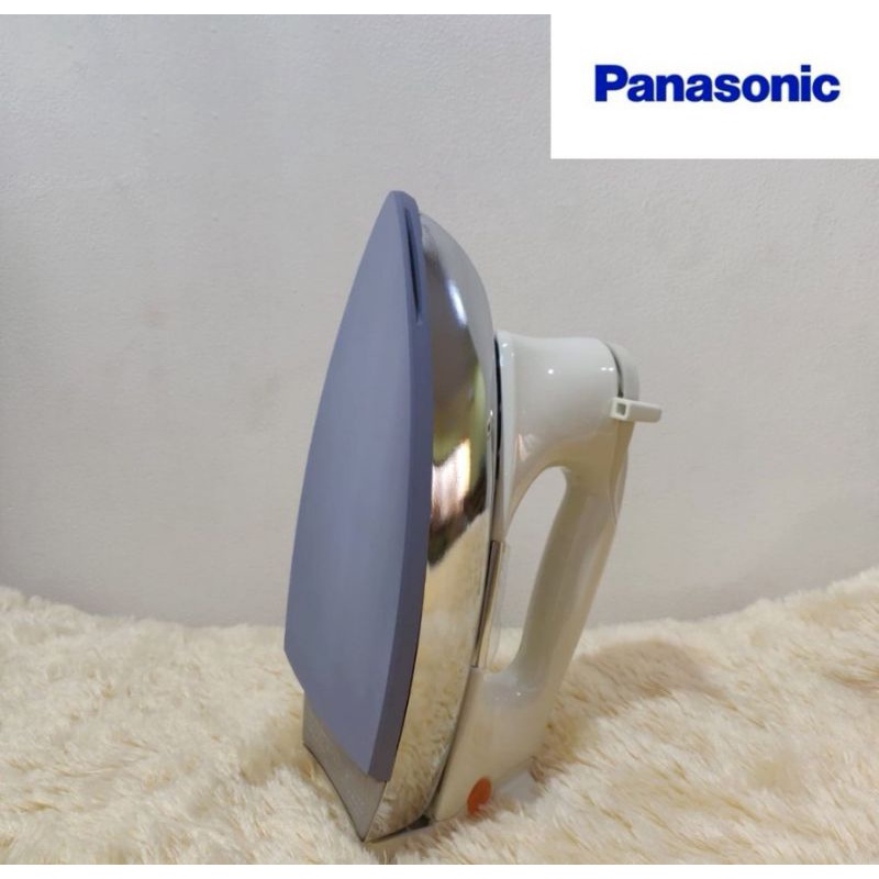 Setrika Panasonic NI-22AWT Anti Lengket