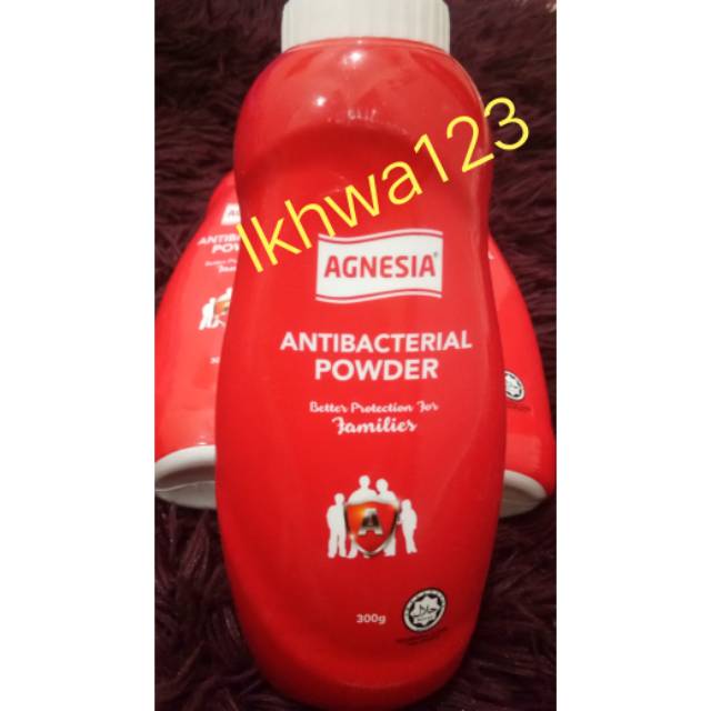 BEDAK  AGNESIA ORI MALAYSIA