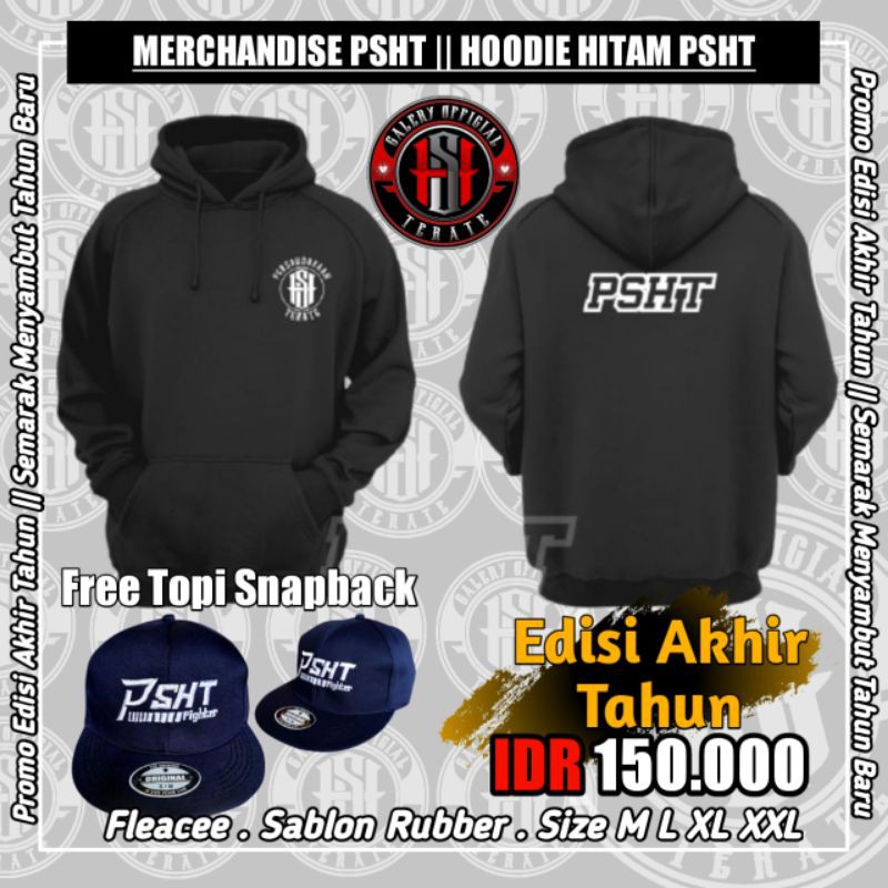 Sweater Psht Sweater Promo Sweater Sh Terate Jaket Psht