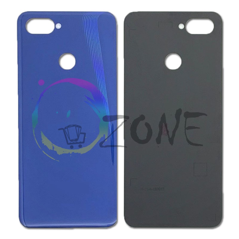 BACKDOOR - BACK CASING REALME 2 PRO TUTUPAN BELAKANG