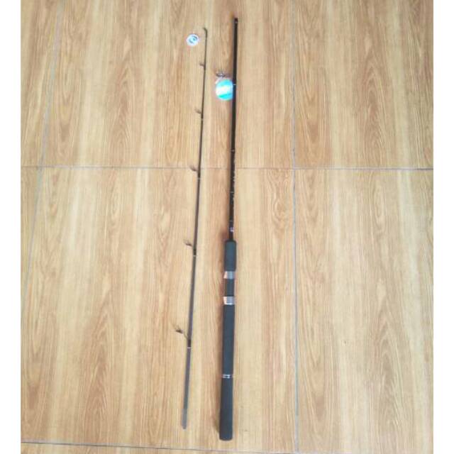 Joran Rod Charm Smart Plus 180