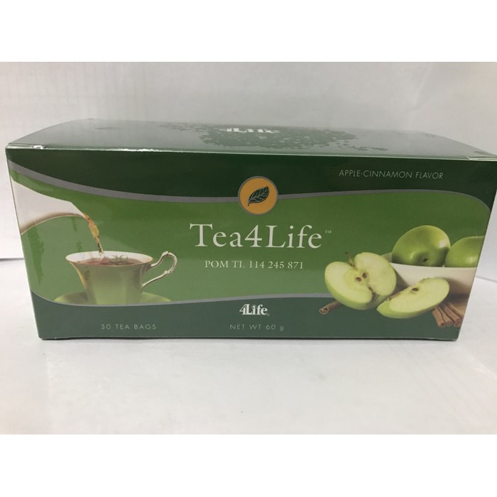 tea4life