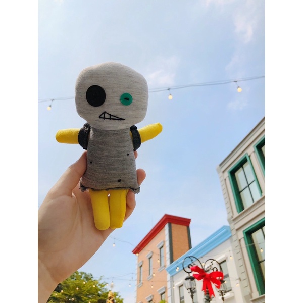 Boneka Mang Tae (It’s Okay To Not Be Okay)