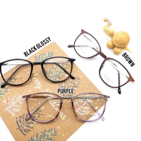 K2ŸX PAKET HEMAT | FRAME + LENSA MINUS | KACAMATA MINUS | KACAMATA ANTI RADIASI | KACAMATA PRIA / WA