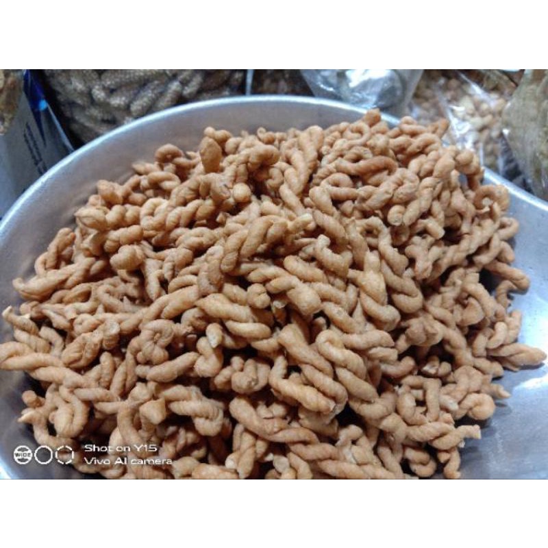

plunter pandan sari mini 250g
