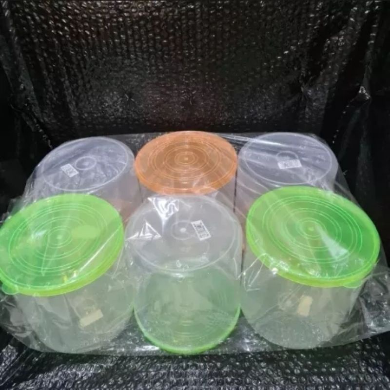 Promo Toples Kue 1 Kilo Harga Per 6 Pcs