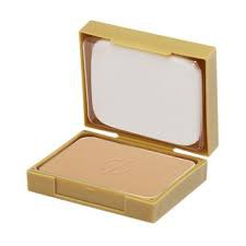 INEZ REFILL LUSTROUS PRESSED POWDER