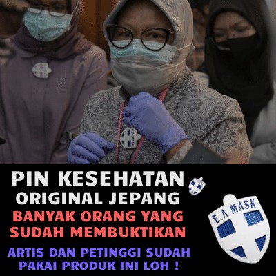 EA MASK JAPAN ANTI VIRUS PROTECT