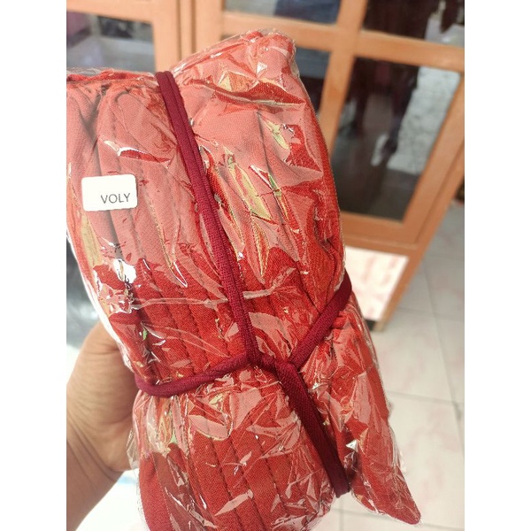 JILBAB SPORT // JILBAB VOLLEY // HIJAB SPORTY // JILBAB INSTAN SPORT // KERUDUNG INSTAN-Bata