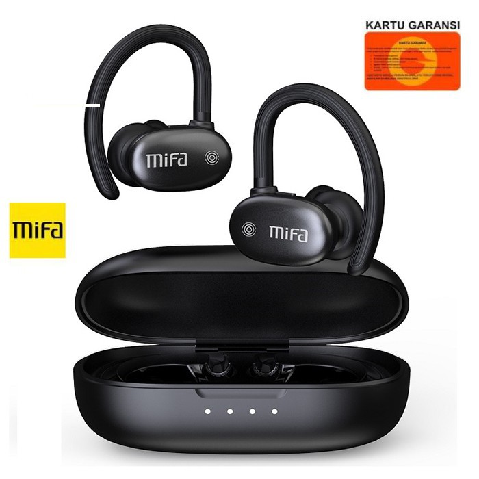 Xiaomi MIFA X12 TWS earbud 5.0 Wireless Earphone Headset Bluetooth