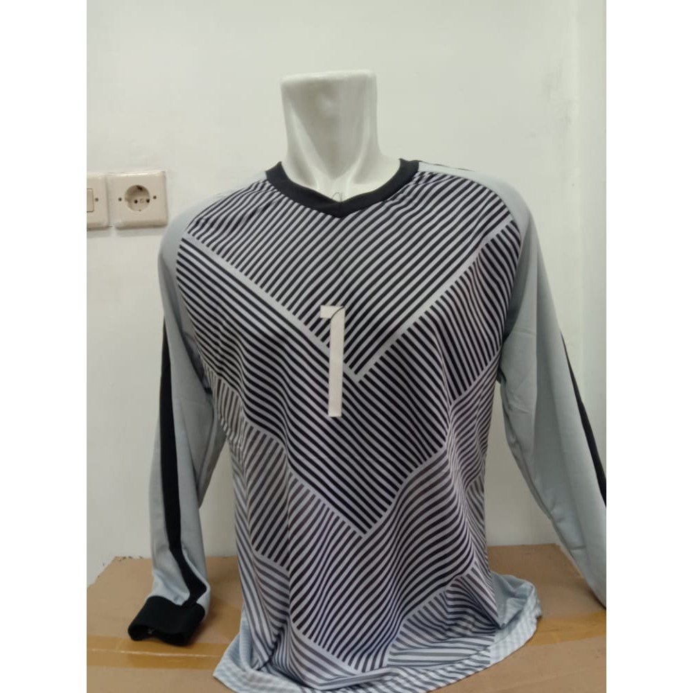 Baju Kiper