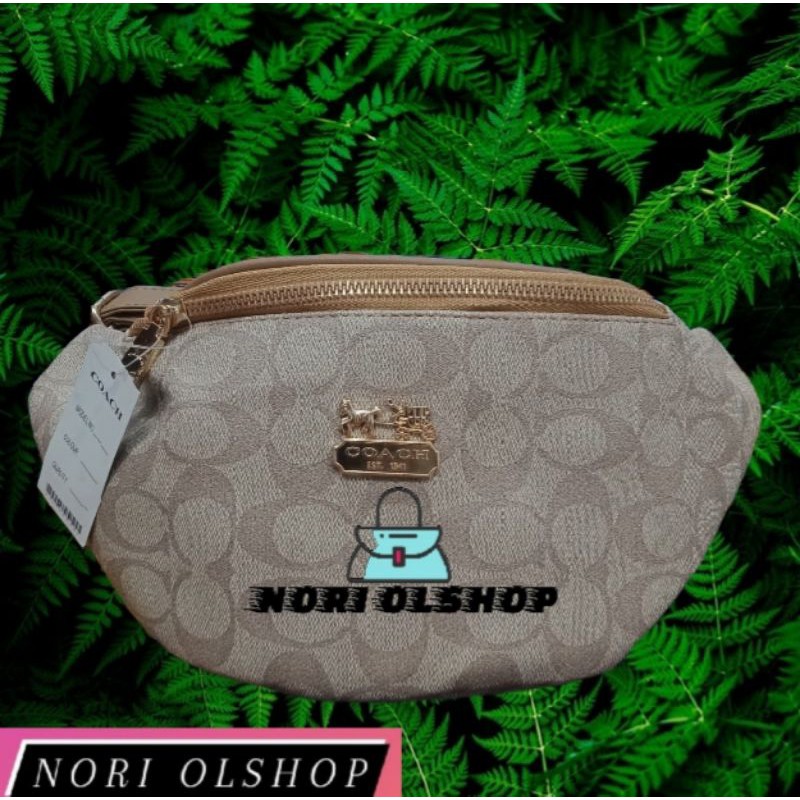 TAS COACH PREMIUM MADE IN NEW YORK