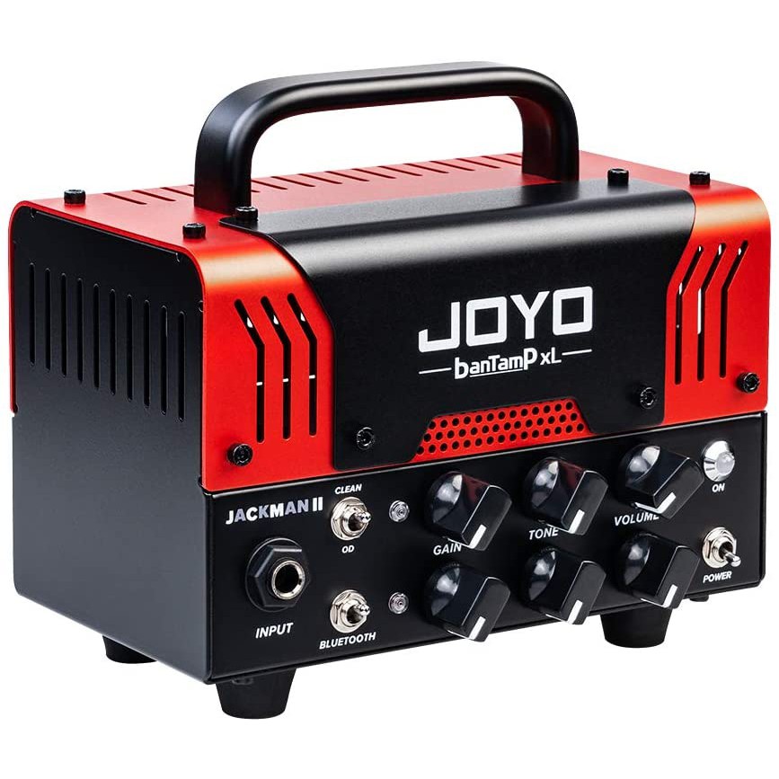 Head Ampli Gitar Joyo BanTamP XL Jackman II