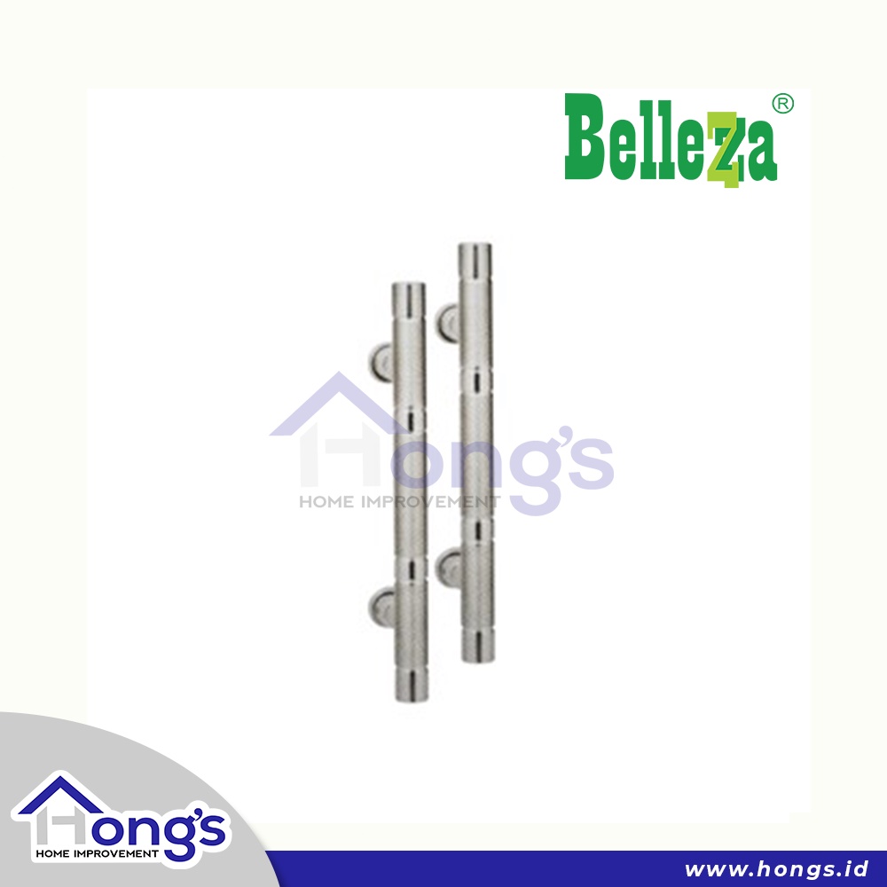 Pull Handle Belleza P.278.06Bz Us32+Us32D