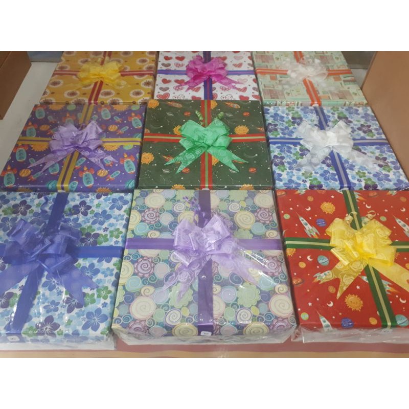 

Kotak Kado/ Kotak Hampers/ Kotak Hadiah