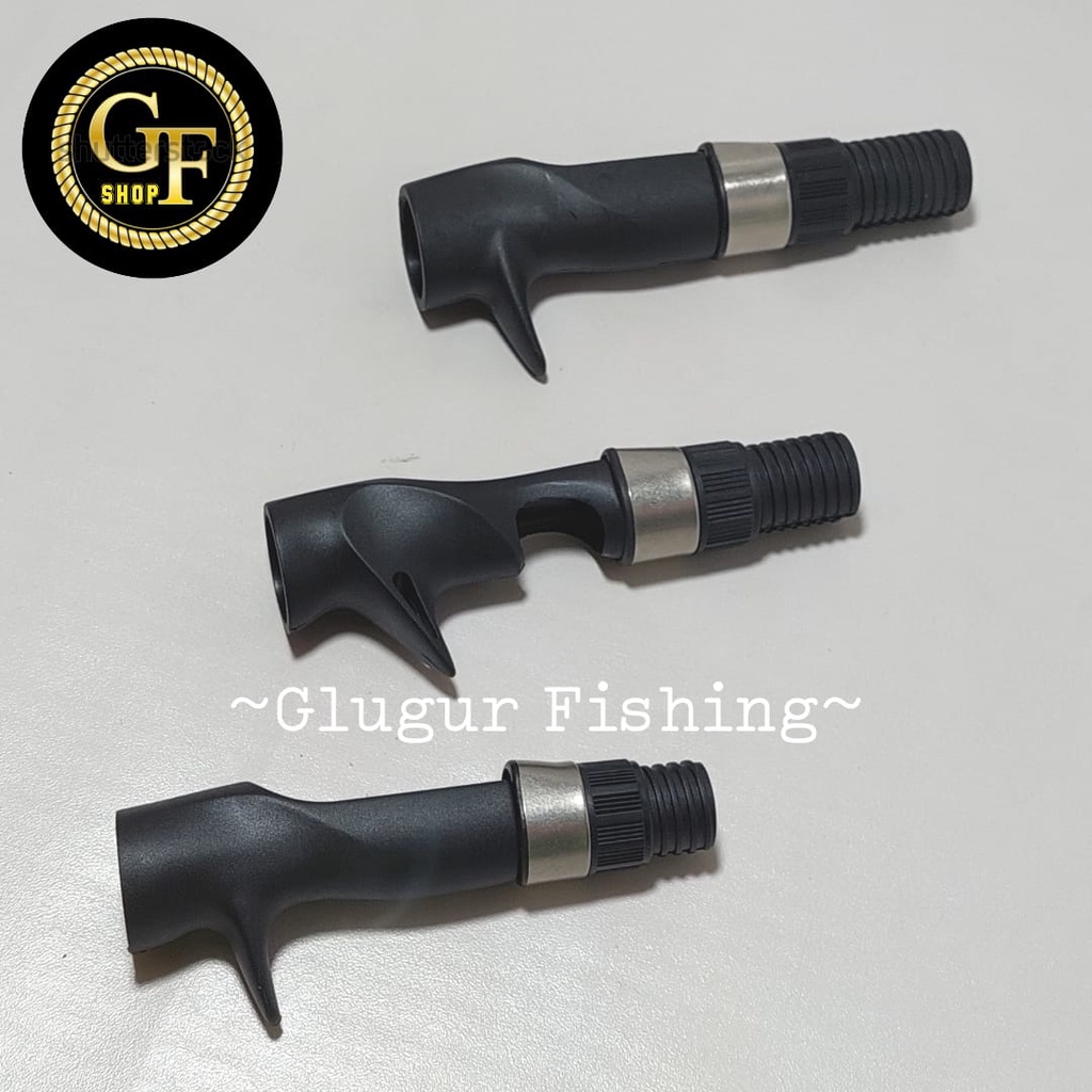 REEL SEAT BC ACS/TCS GMM SIZE : 16.17.18