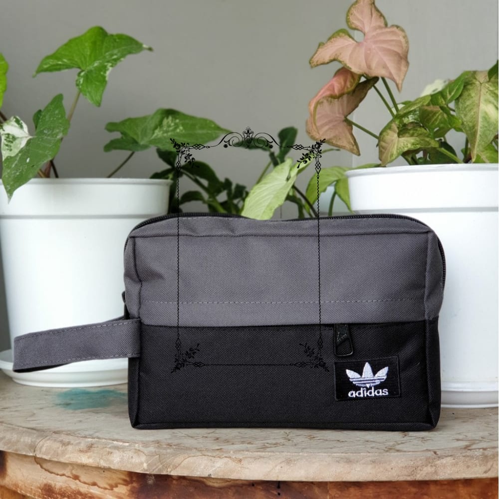 Murah Handbag Sport Adidass Tas Tangan Multifungsi Elegan