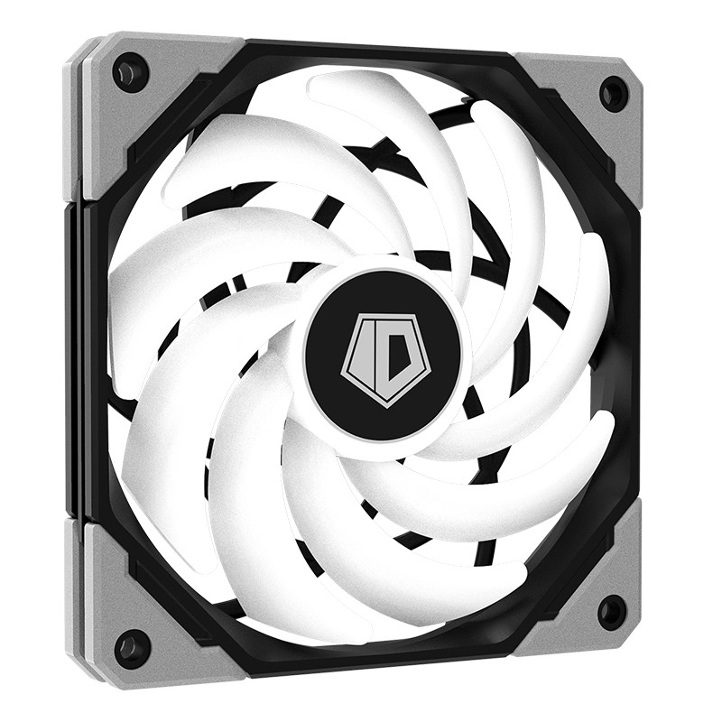 ID-COOLING NO-12015 XT ARGB 120mm SLIM PWM Fan