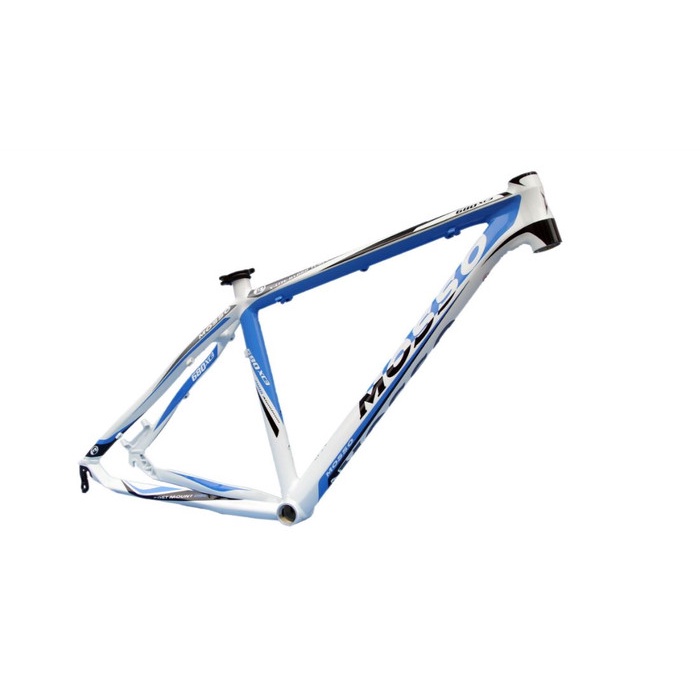 Frame Sepeda Gunung MTB Alloy Mosso 680XC-3 Rim 26 Inch Taiwan