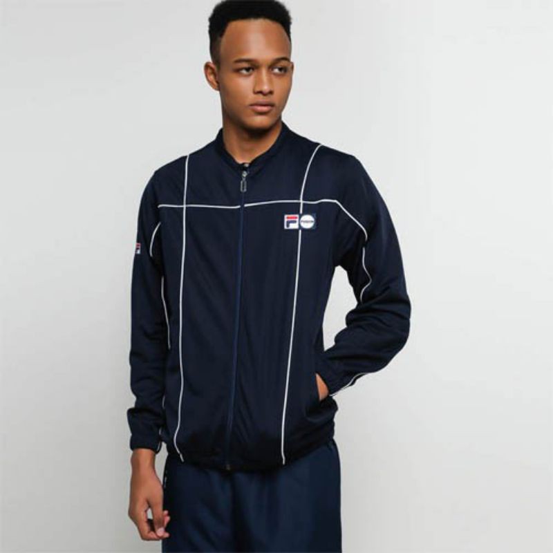 Fila Terzaghi Jacket