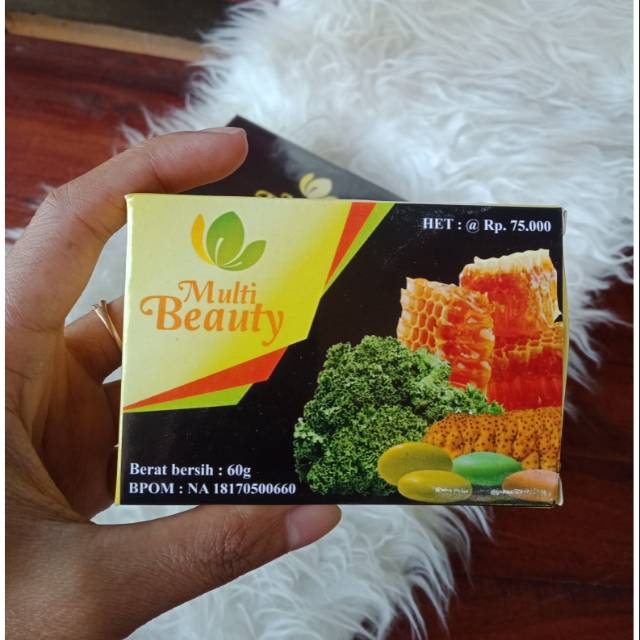 

MULTIBEAUTY gratis 1
