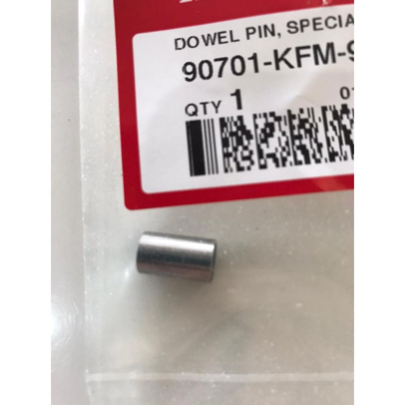 Dowel Pin Special 8X14 –BeAT Sporty eSP, BeAT POP eSP, BeAT eSP New, Genio, Scoopy eSP,Vario 110 eSP