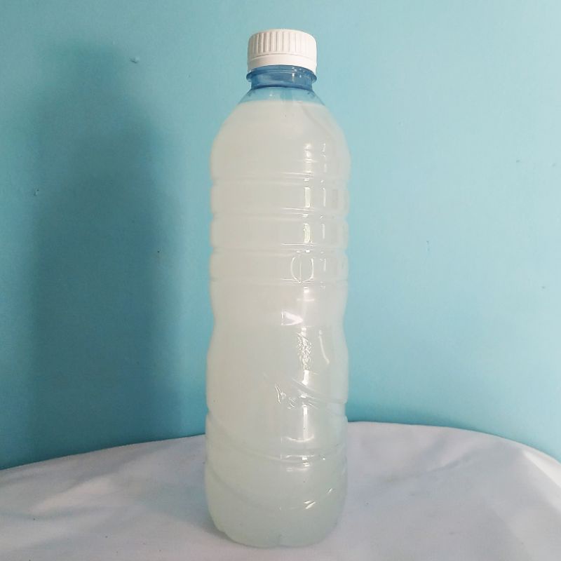 

termurah cuka kelapa 600ml cuka air kelapa asli