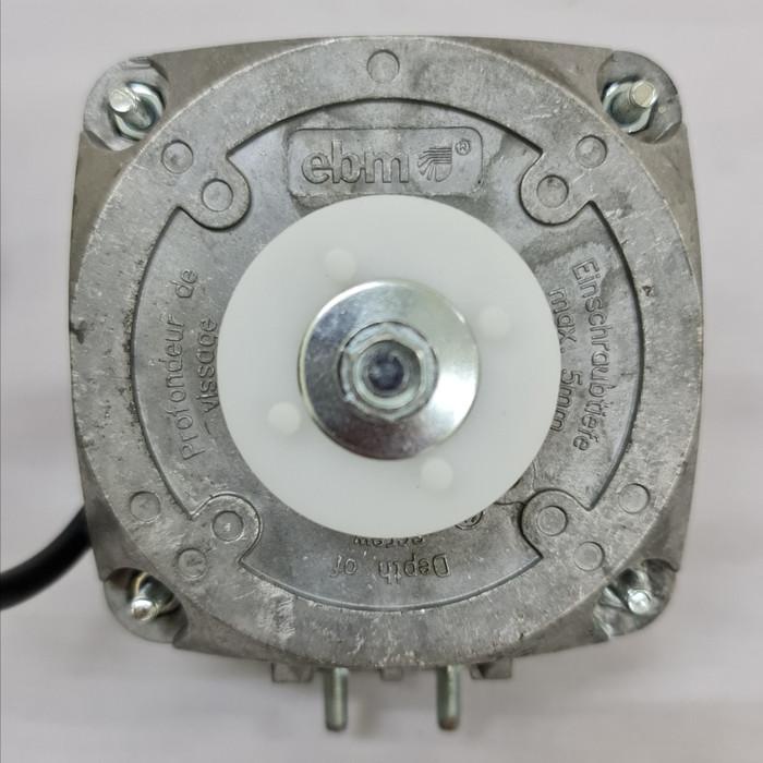 Apollo / Ebm Fan Motor 18 Watt