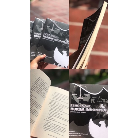 

Buku PHI