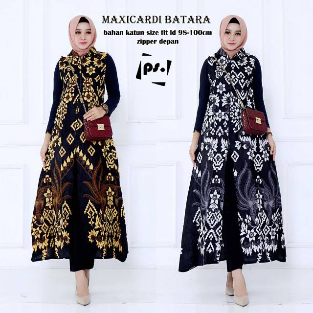 Maxicardi Batara