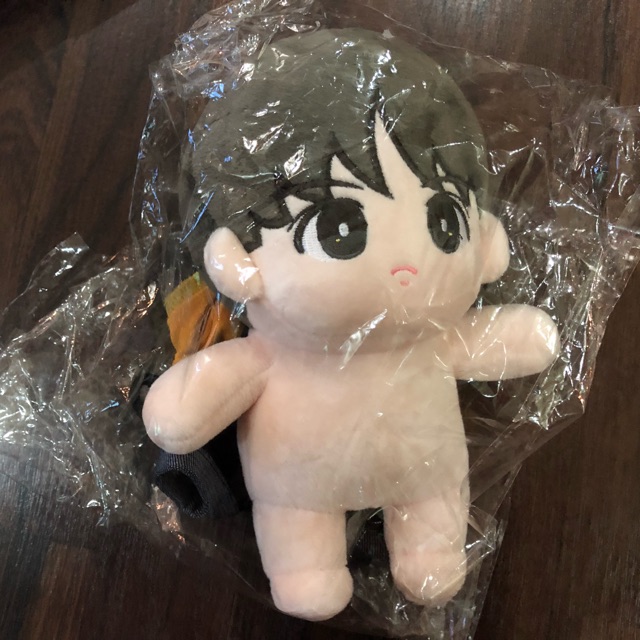Bae Jinyoung Doll