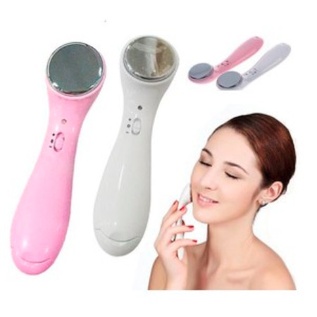 BAJ SETRIKA WAJAH / ION FACE MASSAGER AK038 (T1)