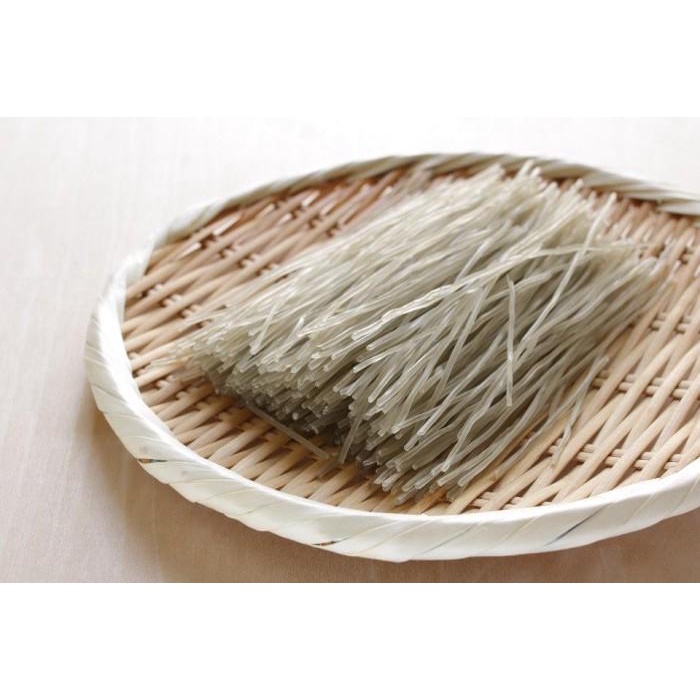 

Dangmyeon Vermicelli 1Kg | Bihun Korea | Soun Korea | Mie Japchae Best Seller