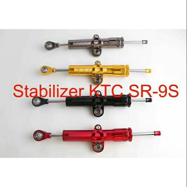 Stabilizer KTC SR 9S KYTACO ORIGINAL