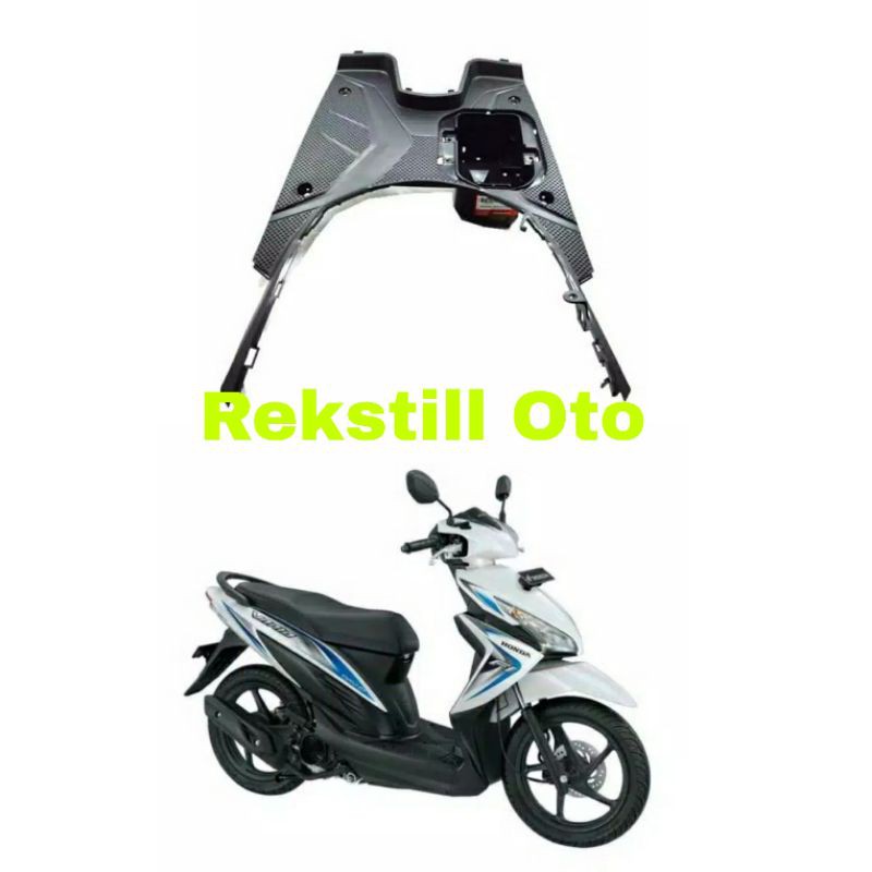 Cover Dek Lantai Honda Vario 110 Fi
