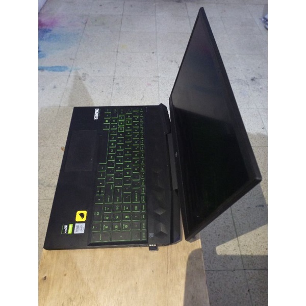 Laptop Gaming