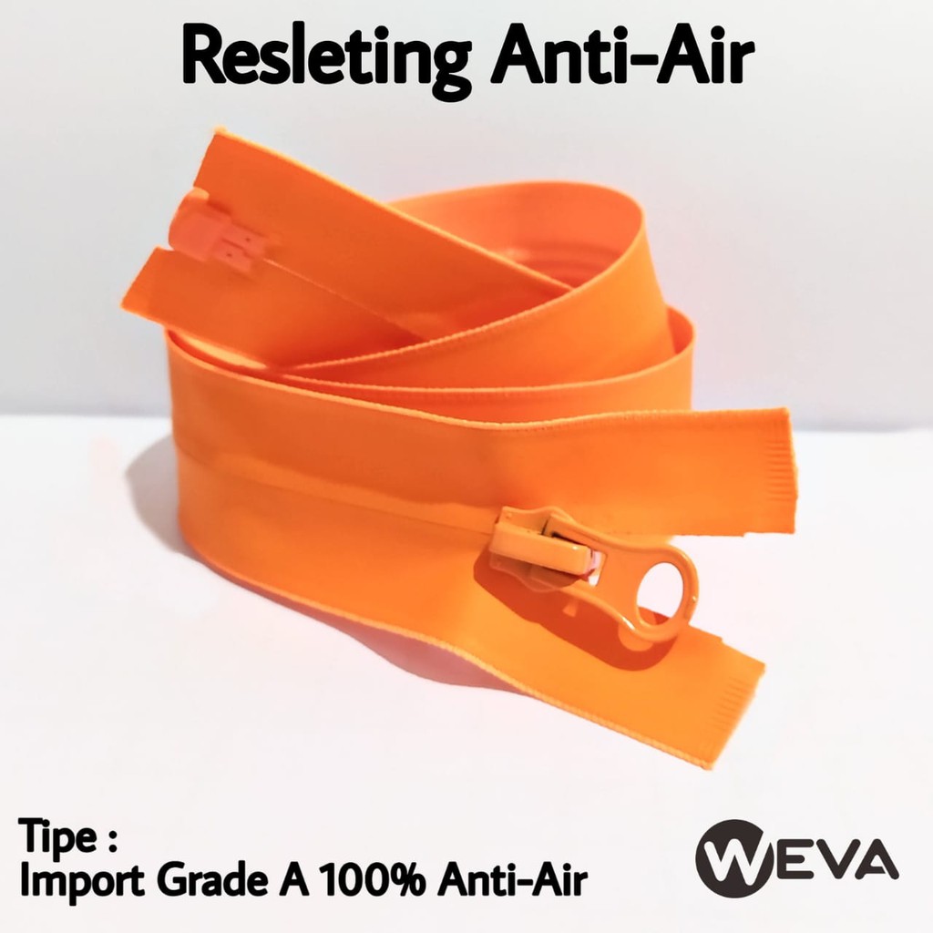 

Resleting Anti Air | Import Grade A 100% Anti Air Orange Stabilo