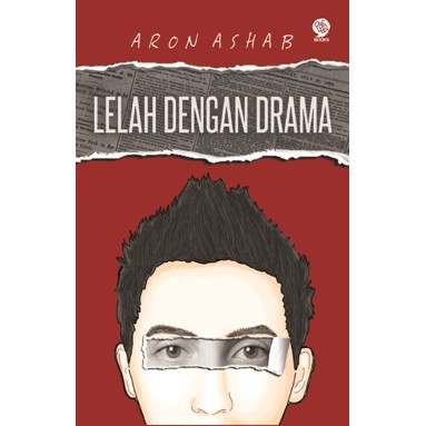 

BUKU YOUTUBER LELAH DENGAN DRAMA