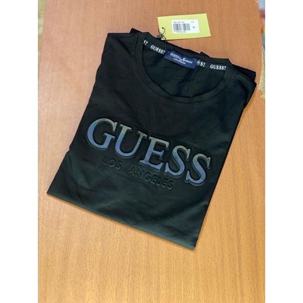 KAOS IMPORT PRIA ( GUESS) KAOS IMPORT PRIA ORIGINAL KAOS LENGAN PENDEK PRIA ORIGINAL