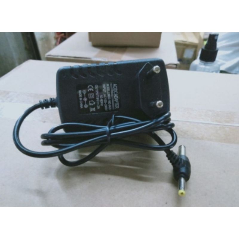 Adaptor untuk speaker YAMADA DM S17