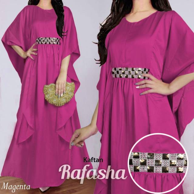 Rafasha kaftan