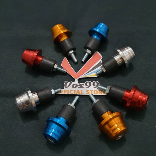JALU STANG CNC LANCIP BISA UNTUK SEMUA MOTOR