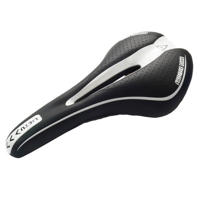 TaffSPORT Sadel Sepeda Sport MTB - YF-1034 - Black