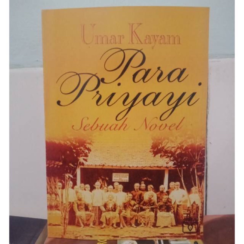 PARA PRIYAYI UMAR KAYAM