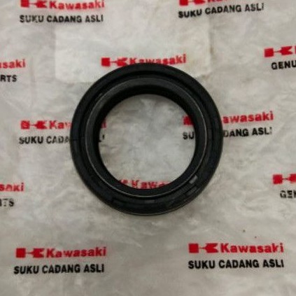 SEAL SHOCK SIL SOK KAWASAKI KLX 150 TELE DOUBLE PER  DOBEL PER KUALITAS SUPER  1pc