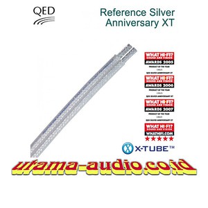 QED Silver Anniversary XT - 1 m