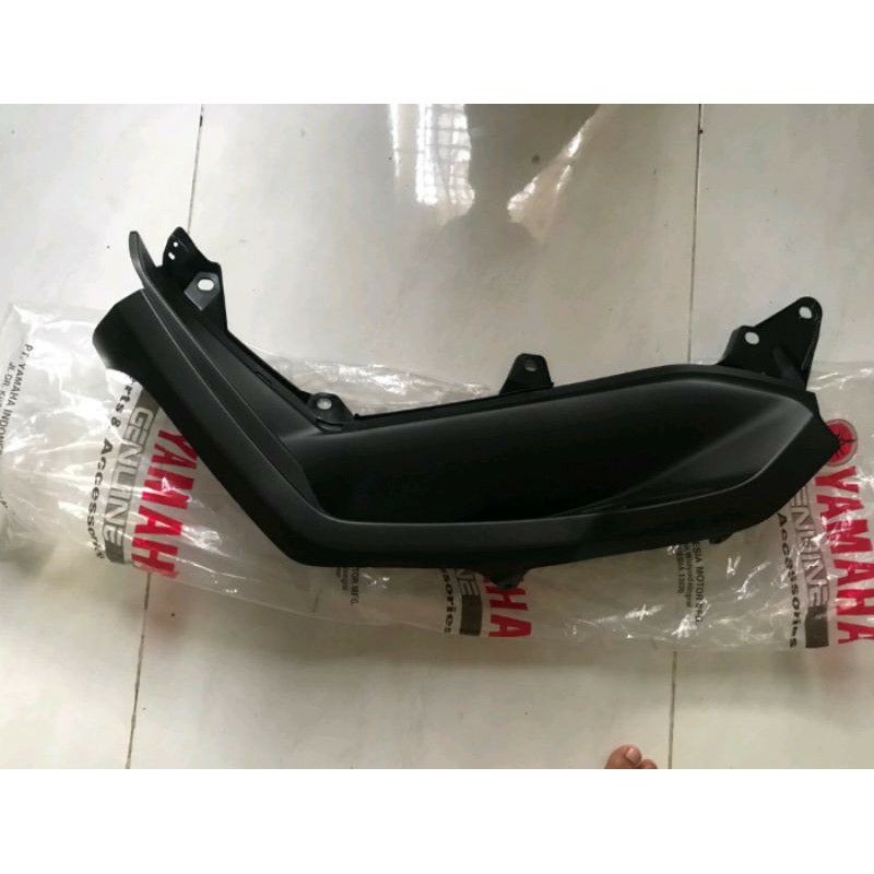 PIJAKAN KAKI KIRI-KANAN NEW NMAX ALL 2020 2021 ORIGINAL YGP